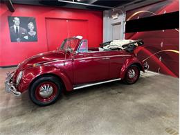 1964 Volkswagen Beetle (CC-2086891) for sale in Greensboro, North Carolina