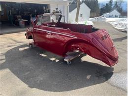 1964 Volkswagen Beetle (CC-2086891) for sale in Greensboro, North Carolina
