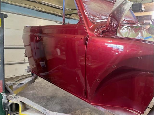 1964 Volkswagen Beetle (CC-2086891) for sale in Greensboro, North Carolina