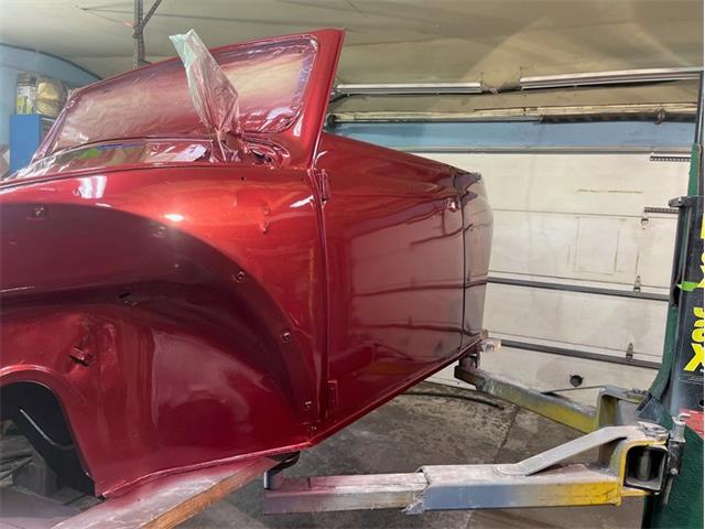 1964 Volkswagen Beetle (CC-2086891) for sale in Greensboro, North Carolina