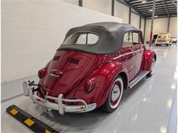 1964 Volkswagen Beetle (CC-2086891) for sale in Greensboro, North Carolina