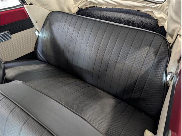 1964 Volkswagen Beetle (CC-2086891) for sale in Greensboro, North Carolina