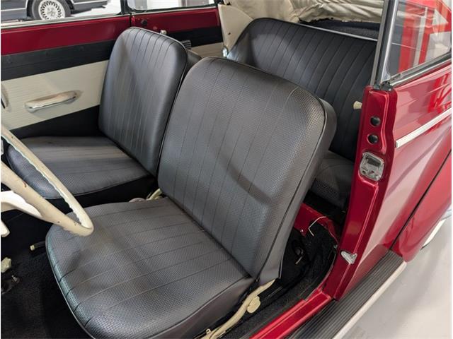 1964 Volkswagen Beetle (CC-2086891) for sale in Greensboro, North Carolina