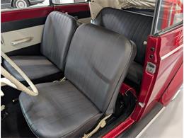 1964 Volkswagen Beetle (CC-2086891) for sale in Greensboro, North Carolina