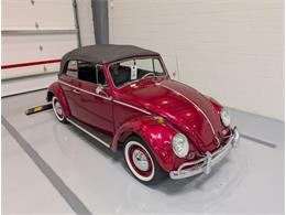 1964 Volkswagen Beetle (CC-2086891) for sale in Greensboro, North Carolina