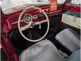 1964 Volkswagen Beetle (CC-2086891) for sale in Greensboro, North Carolina