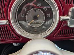 1964 Volkswagen Beetle (CC-2086891) for sale in Greensboro, North Carolina