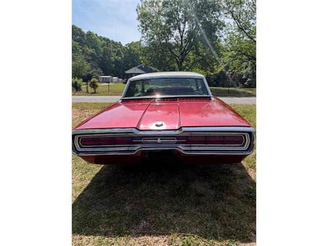 1966 Ford Thunderbird (CC-2086892) for sale in Cadillac, Michigan