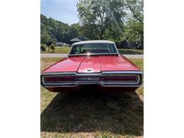 1966 Ford Thunderbird (CC-2086892) for sale in Cadillac, Michigan
