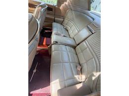 1966 Ford Thunderbird (CC-2086892) for sale in Cadillac, Michigan