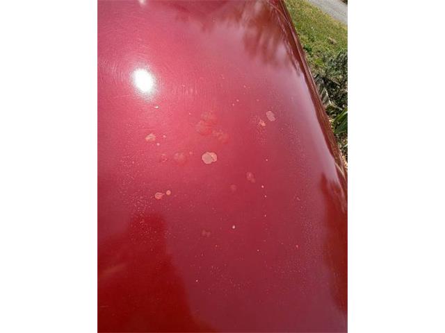 1966 Ford Thunderbird (CC-2086892) for sale in Cadillac, Michigan