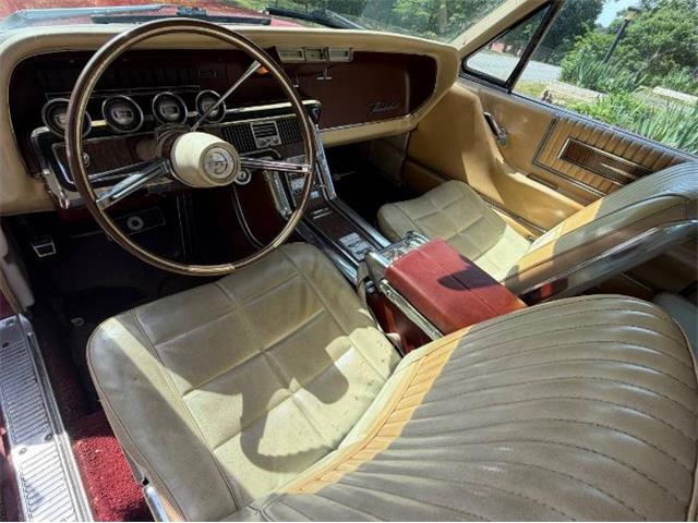 1966 Ford Thunderbird (CC-2086892) for sale in Cadillac, Michigan