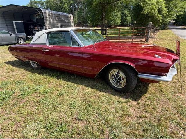 1966 Ford Thunderbird (CC-2086892) for sale in Cadillac, Michigan