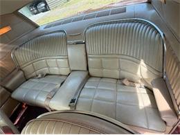 1966 Ford Thunderbird (CC-2086892) for sale in Cadillac, Michigan