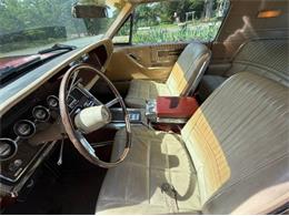 1966 Ford Thunderbird (CC-2086892) for sale in Cadillac, Michigan