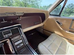 1966 Ford Thunderbird (CC-2086892) for sale in Cadillac, Michigan