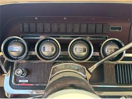 1966 Ford Thunderbird (CC-2086892) for sale in Cadillac, Michigan