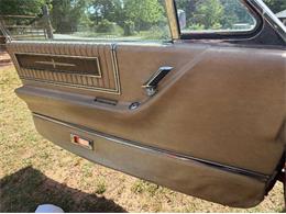 1966 Ford Thunderbird (CC-2086892) for sale in Cadillac, Michigan