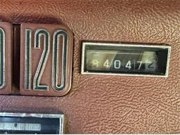 1966 Ford Thunderbird (CC-2086892) for sale in Cadillac, Michigan