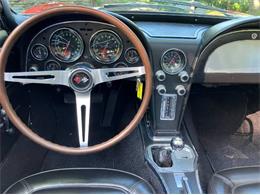 1967 Chevrolet Corvette (CC-2086893) for sale in Cadillac, Michigan