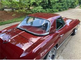 1967 Chevrolet Corvette (CC-2086893) for sale in Cadillac, Michigan