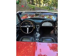 1967 Chevrolet Corvette (CC-2086893) for sale in Cadillac, Michigan