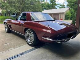 1967 Chevrolet Corvette (CC-2086893) for sale in Cadillac, Michigan