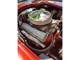 1967 Chevrolet Corvette (CC-2086893) for sale in Cadillac, Michigan