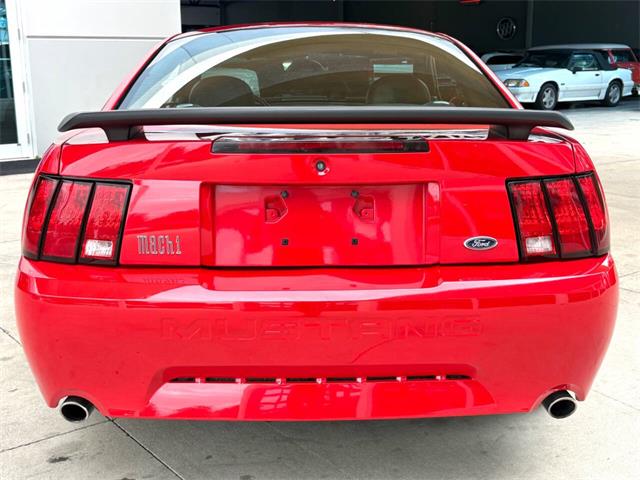 2003 Ford Mustang (CC-2086894) for sale in Bradenton, Florida