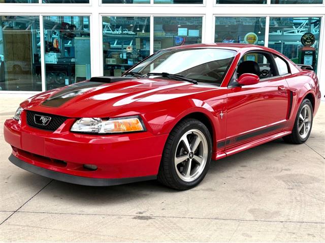 2003 Ford Mustang (CC-2086894) for sale in Bradenton, Florida