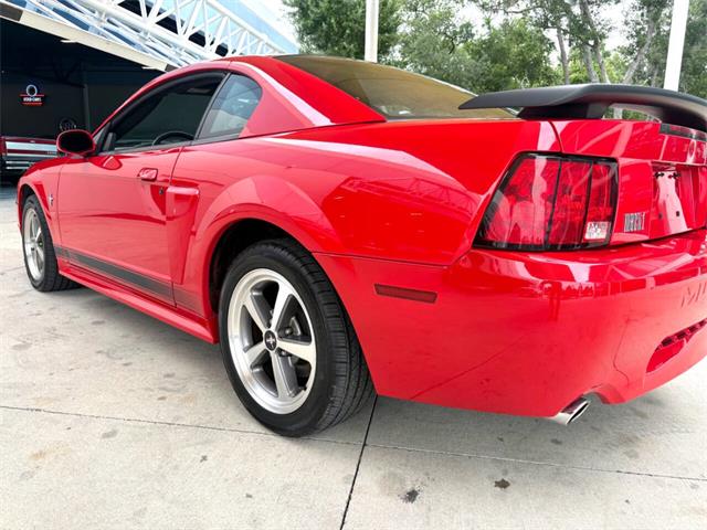 2003 Ford Mustang (CC-2086894) for sale in Bradenton, Florida