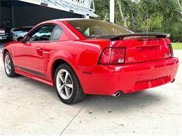 2003 Ford Mustang (CC-2086894) for sale in Bradenton, Florida