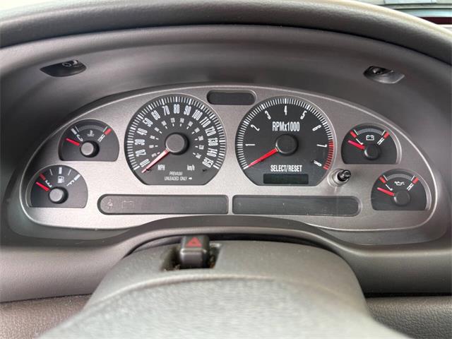 2003 Ford Mustang (CC-2086894) for sale in Bradenton, Florida