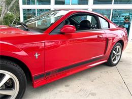 2003 Ford Mustang (CC-2086894) for sale in Bradenton, Florida