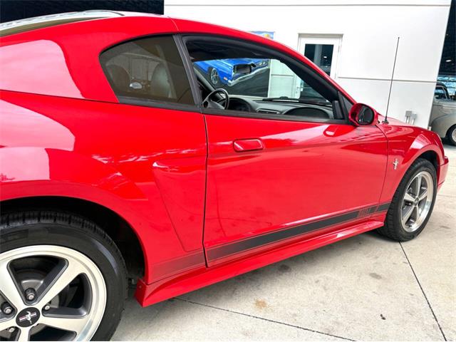 2003 Ford Mustang (CC-2086894) for sale in Bradenton, Florida