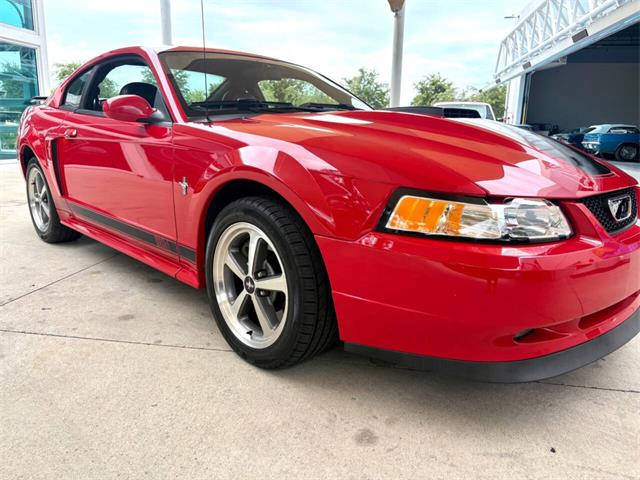 2003 Ford Mustang (CC-2086894) for sale in Bradenton, Florida