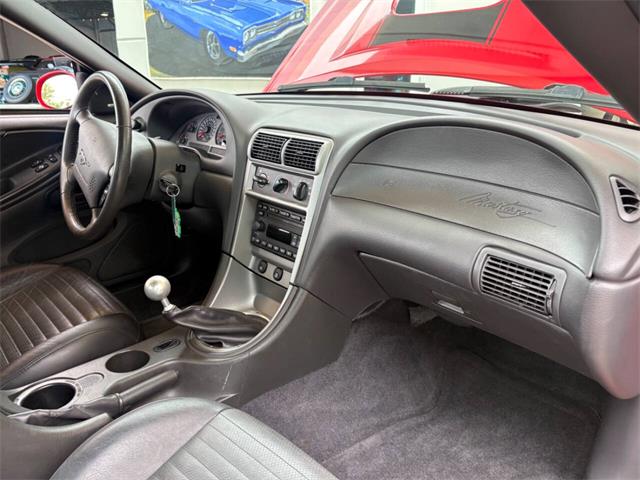 2003 Ford Mustang (CC-2086894) for sale in Bradenton, Florida
