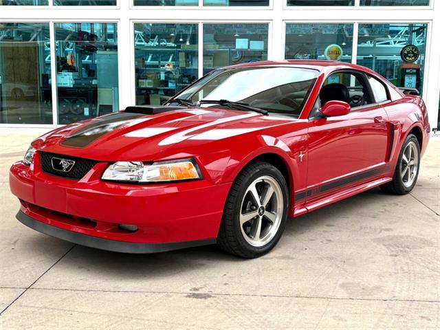 2003 Ford Mustang (CC-2086894) for sale in Bradenton, Florida