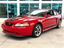 2003 Ford Mustang (CC-2086894) for sale in Bradenton, Florida