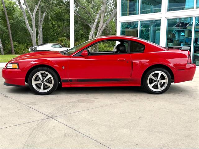 2003 Ford Mustang (CC-2086894) for sale in Bradenton, Florida