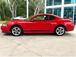 2003 Ford Mustang (CC-2086894) for sale in Bradenton, Florida