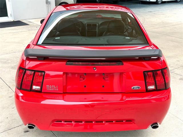 2003 Ford Mustang (CC-2086894) for sale in Bradenton, Florida