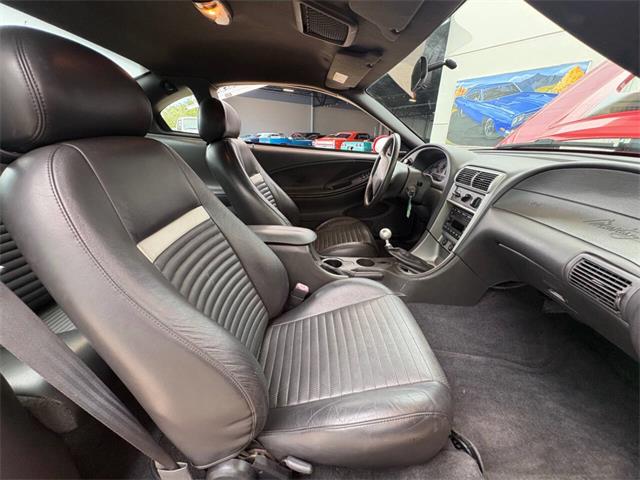 2003 Ford Mustang (CC-2086894) for sale in Bradenton, Florida