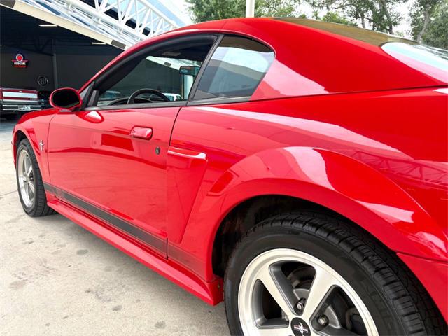 2003 Ford Mustang (CC-2086894) for sale in Bradenton, Florida