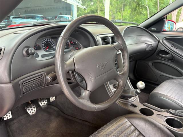2003 Ford Mustang (CC-2086894) for sale in Bradenton, Florida