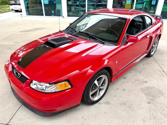 2003 Ford Mustang (CC-2086894) for sale in Bradenton, Florida