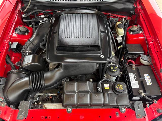 2003 Ford Mustang (CC-2086894) for sale in Bradenton, Florida