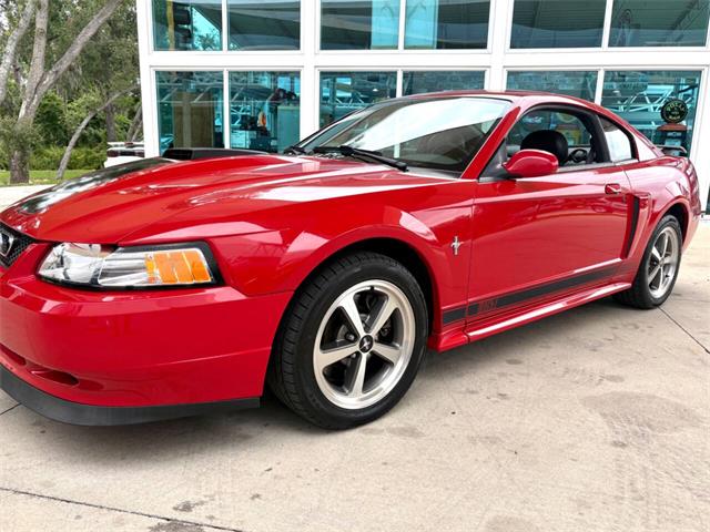 2003 Ford Mustang (CC-2086894) for sale in Bradenton, Florida