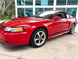 2003 Ford Mustang (CC-2086894) for sale in Bradenton, Florida