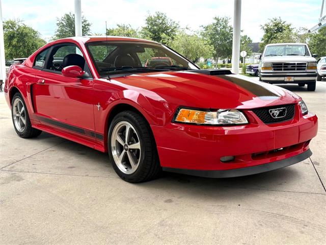 2003 Ford Mustang (CC-2086894) for sale in Bradenton, Florida